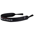 Atlanta Falcons Neoprene Sunglass Strap